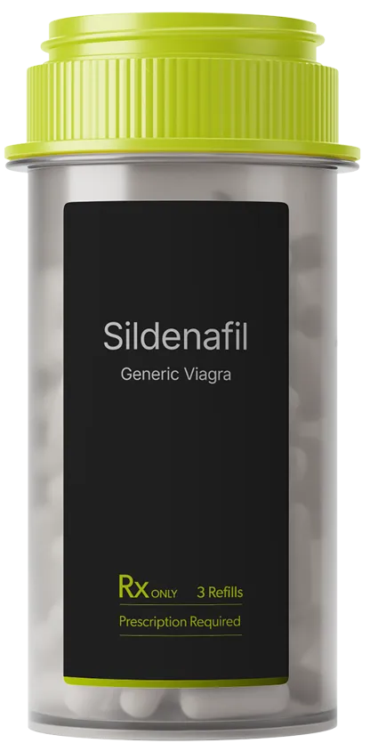 Sildenafil